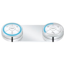 Электронный смеситель Grohe Allure F-digital 36295000