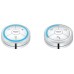 Электронный смеситель Grohe Allure F-digital 36295000