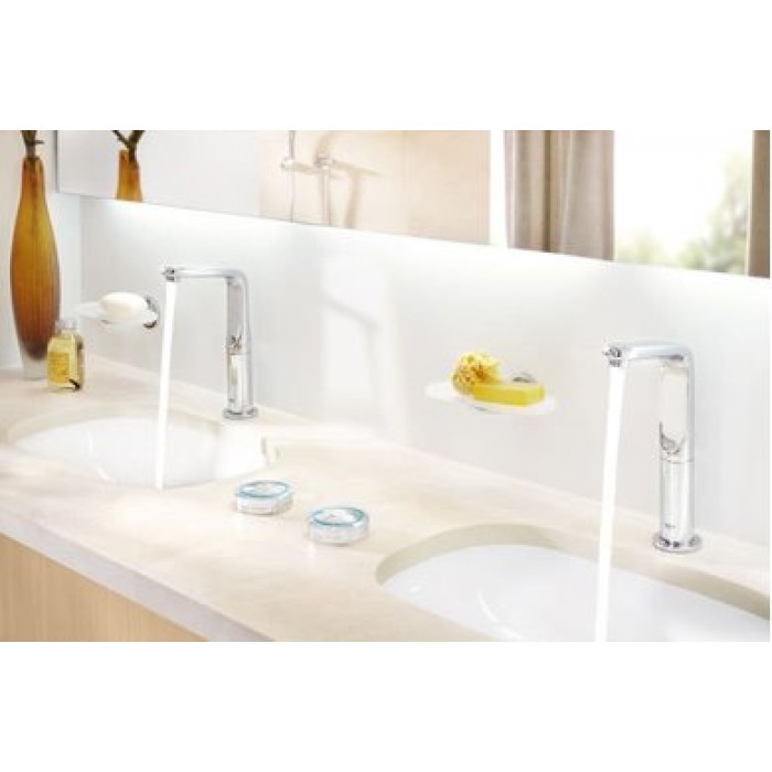 Электронный смеситель Grohe Allure F-digital 36295000
