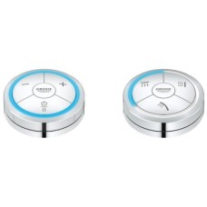 Электронный смеситель Grohe Allure F-digital 36295000