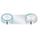 Электронный смеситель Grohe Allure F-digital 36295000