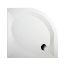 Душевой поддон РАА ART RO 100 R550 