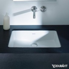 Керамическая раковина 48,5 см Duravit Vero Air 0330480000
