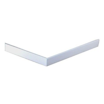 Панель душового піддона GIGANT PRO 100x80 SET R, RAVAK