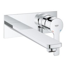 Смеситель для раковины GROHE Lineare L-Size 23444001