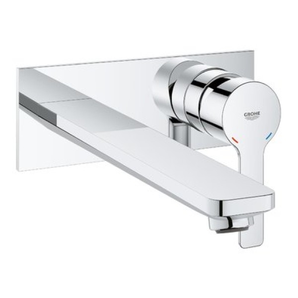 Смеситель для раковины GROHE Lineare L-Size 23444001