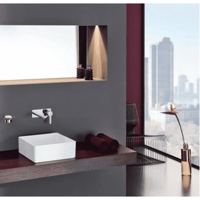 Смеситель для раковины GROHE Lineare L-Size 23444001