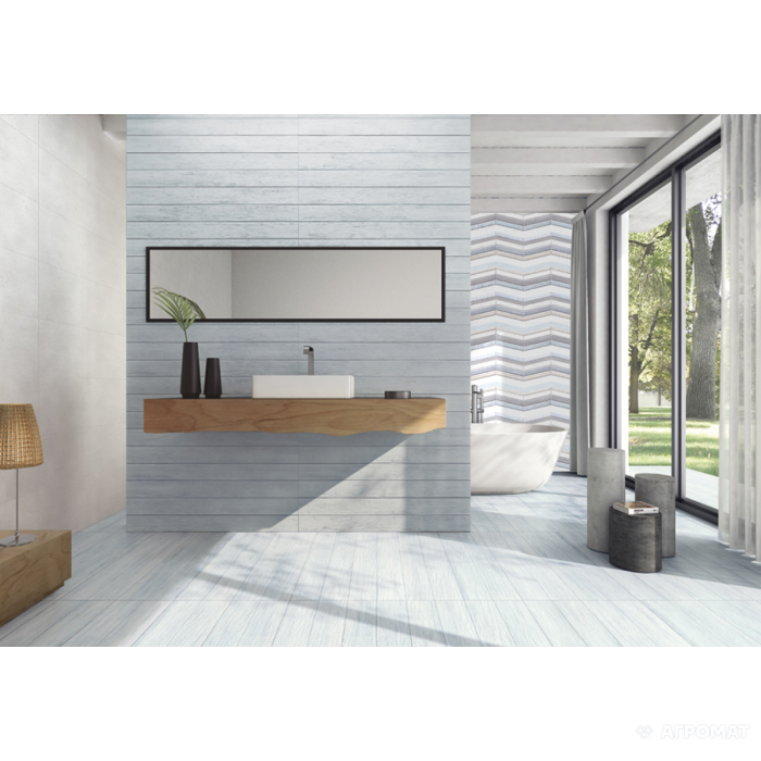 Плитка Ibero Mediterranea DEC CHEVRON REC-BIS 11×1000×290