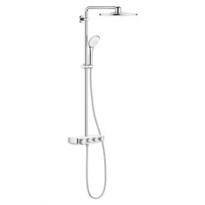 Grohe Euphoria Smart Control System 310 Duo Душевая система 26507LS0