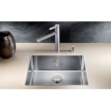 Мойка для кухни Blanco Claron 500-U  521577