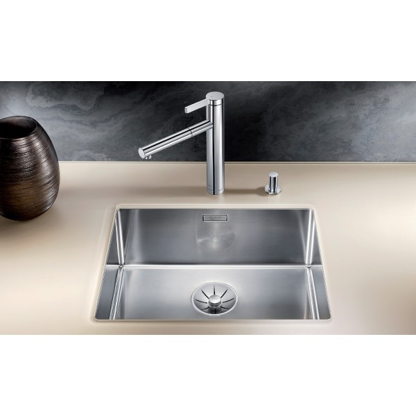 Мойка для кухни Blanco Claron 500-U  521577