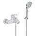 Смеситель для ванны Grohe Europlus 33547002