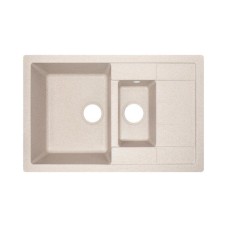 Кухонная мойка Lidz 780x495/200 MAR-07 (LIDZMAR07780495200)