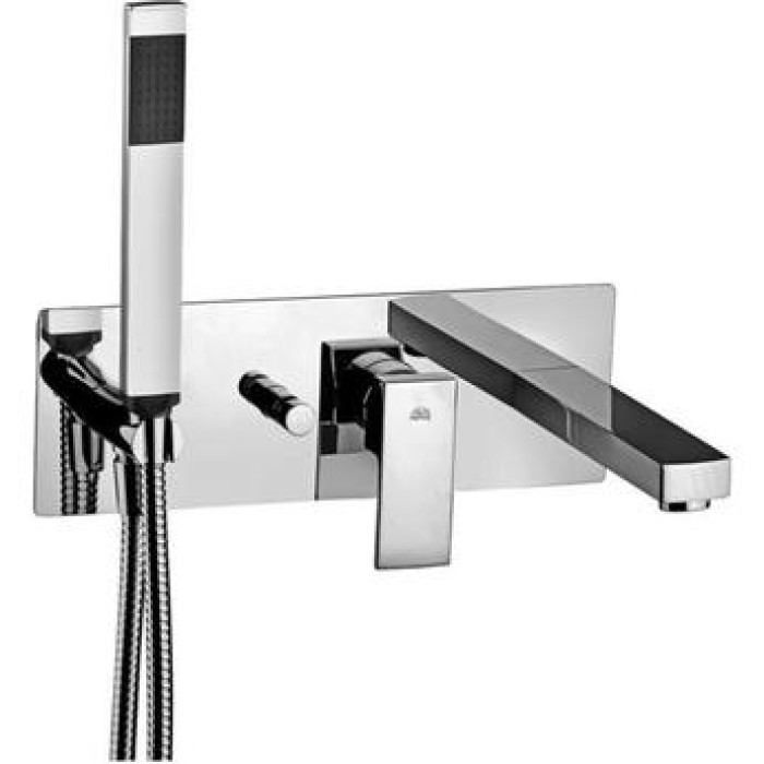 Смеситель для ванны Paffoni Elle (EL001CR)