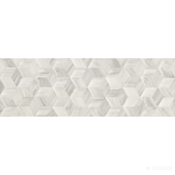 Плитка Impronta White Experience CUBO VELLUTO 8×962×320