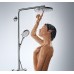 Душевая система Hansgrohe Raindance Select S 300 2jet Showerpipe (27133400)