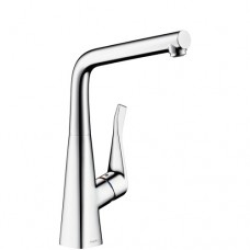 Смеситель для кухни Hansgrohe Metris 14822000