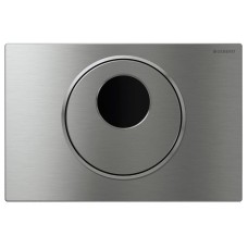 Бесконтактная клавиша смыва Geberit Sigma10, нерж.сталь 115.890.SN.5