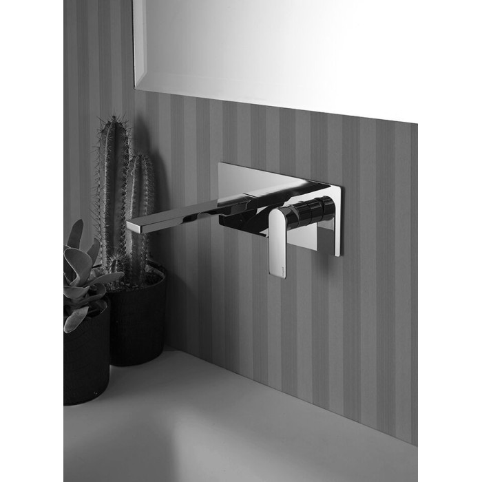 Смеситель для раковины Paffoni Tango TA105CR Смеситель для раковины Paffoni Tango TA105CR