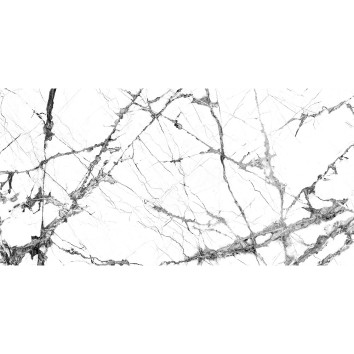 Керамограніт Pamesa Cr.Lux Iceberg White 60x120 см