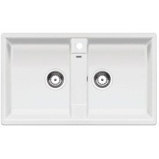 Мойка для кухни Blanco Zia 9 белый 516678