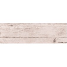 Керамограніт Cersanit Shinewood White 18,5x59,8 см