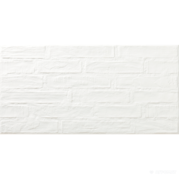 Керамогранит Sanchis Factory BLANCO 8×600×300