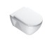 Подвесной безободковый унитаз Catalano Sfera NewFlush