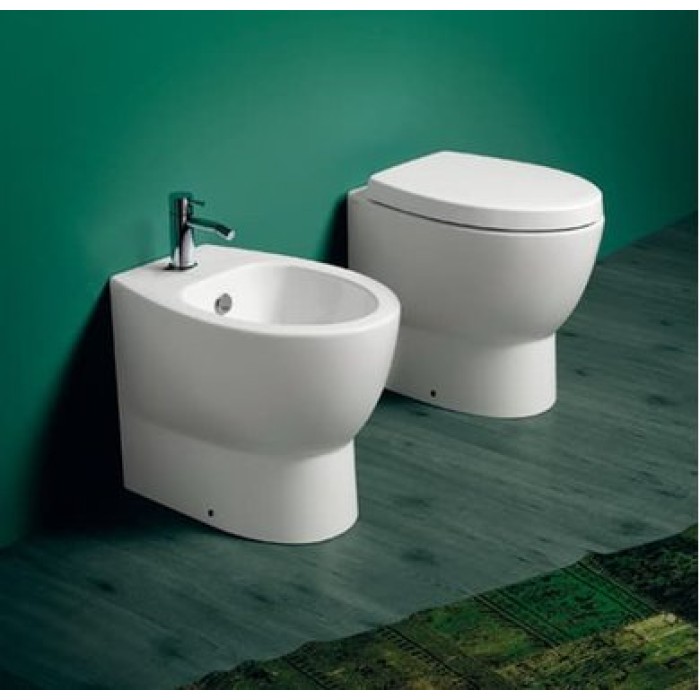 Унитаз пристенный Simas LFT Spazio (LFT 22)