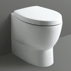 Унитаз пристенный Simas LFT Spazio (LFT 22)