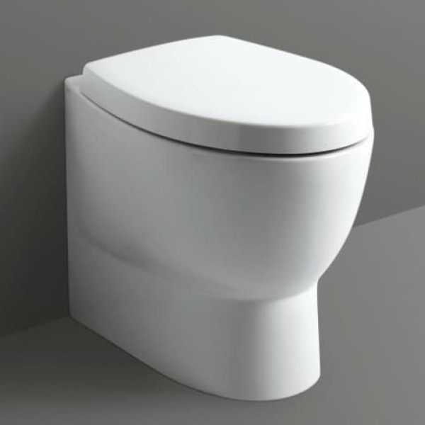 Унитаз пристенный Simas LFT Spazio (LFT 22)