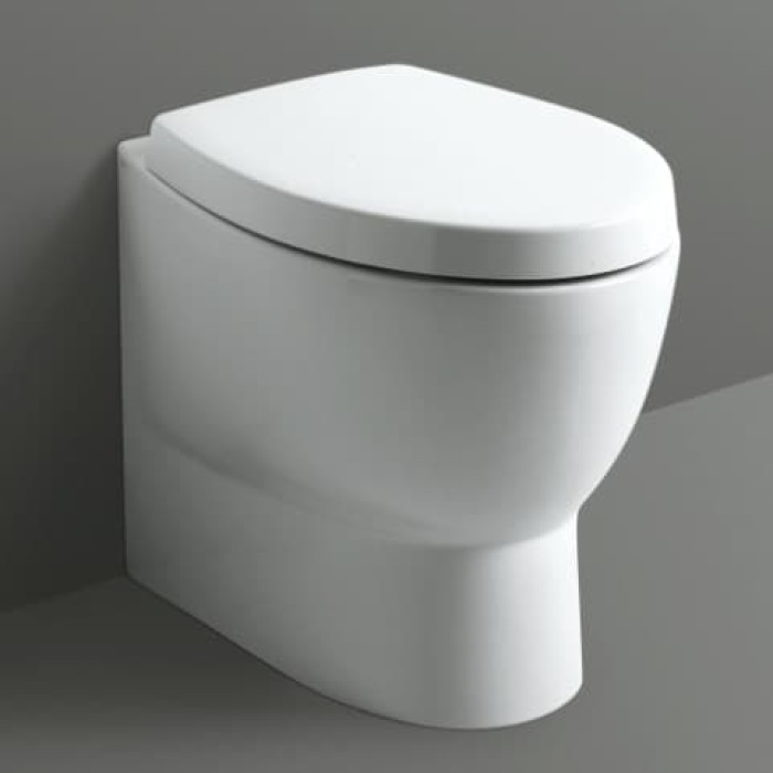 Унитаз пристенный Simas LFT Spazio (LFT 22)