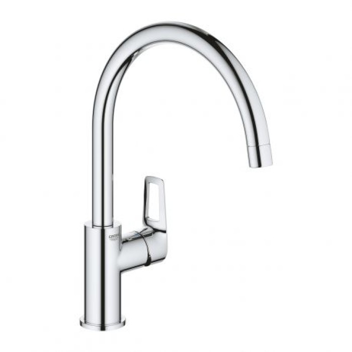Grohe BauLoop Смеситель для кухни (31368001)