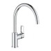 Grohe BauLoop Смеситель для кухни (31368001)