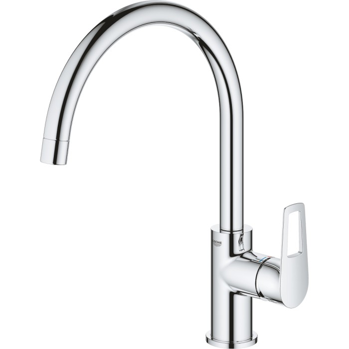 Grohe BauLoop Смеситель для кухни (31368001)