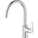Grohe BauLoop Смеситель для кухни (31368001)