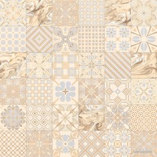 Напольная плитка Vives 1900 TASSEL CREMA 8×200×200