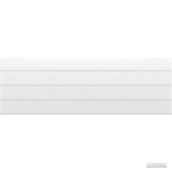 Плитка Baldocer Neve SHUTTER SATIN RECT 10×900×300