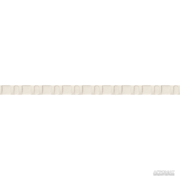 Плитка Opoczno Stone Flowers BEIGE BORDER фриз 10×750×40