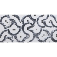 Плитка Opoczno Есме INSERTO GLOSSY 10×300×600