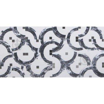 Плитка Opoczno Есме INSERTO GLOSSY 10×300×600