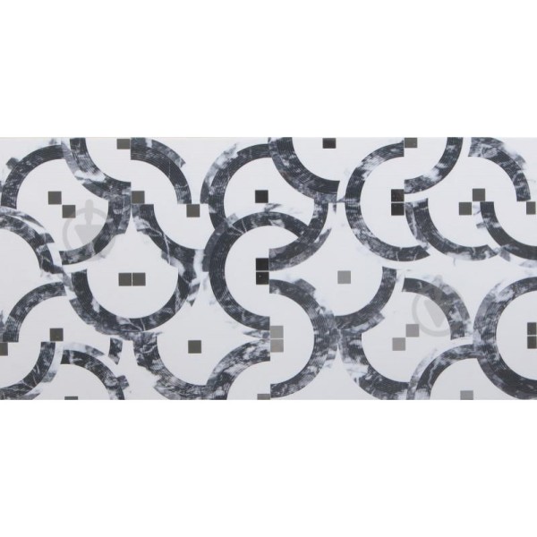 Плитка Opoczno Есме INSERTO GLOSSY 10×300×600
