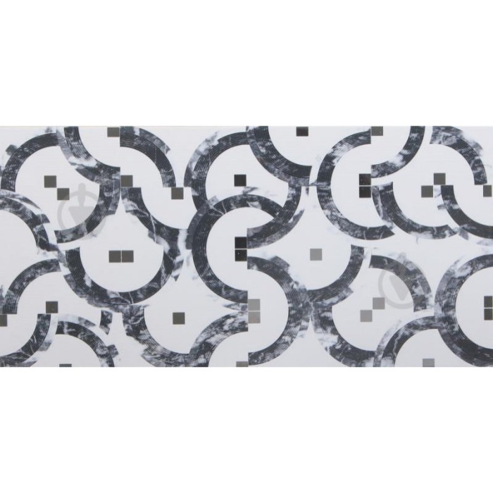 Плитка Opoczno Есме INSERTO GLOSSY 10×300×600