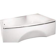 Ванна акриловая Rigonda R 1800x1100x700