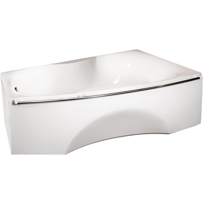 Ванна акриловая Rigonda R 1800x1100x700