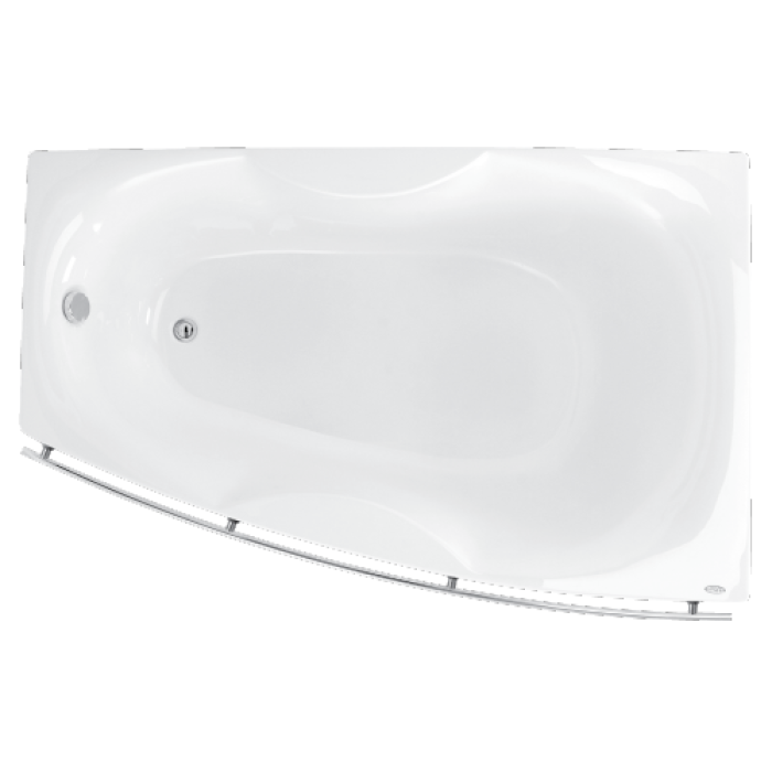 Ванна акриловая Rigonda R 1800x1100x700