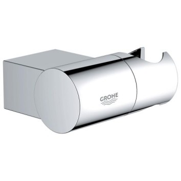 Grohe Rainshower Настенный держатель ручного душа (27055000)