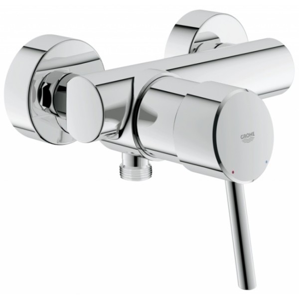 Grohe Concetto Смеситель однорычажный для душа (32210001)