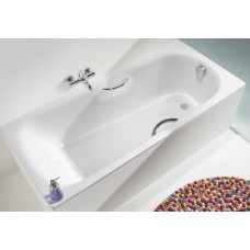 Kaldewei Saniform Plus Star 160x75 (133300010001)