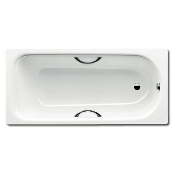 Kaldewei Saniform Plus Star 160x75 (133300010001)